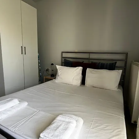 Comfortable Near The Apartamento Nea Moudania