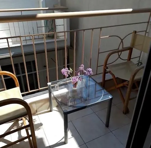 Comfortable Near The Apartamento