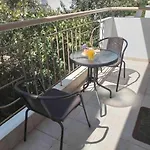 Comfortable Near The Apartment Nea Moudania