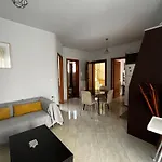 Apartment Comfortable Near The