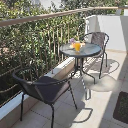 Comfortable Near The Apartmán Nea Moudania
