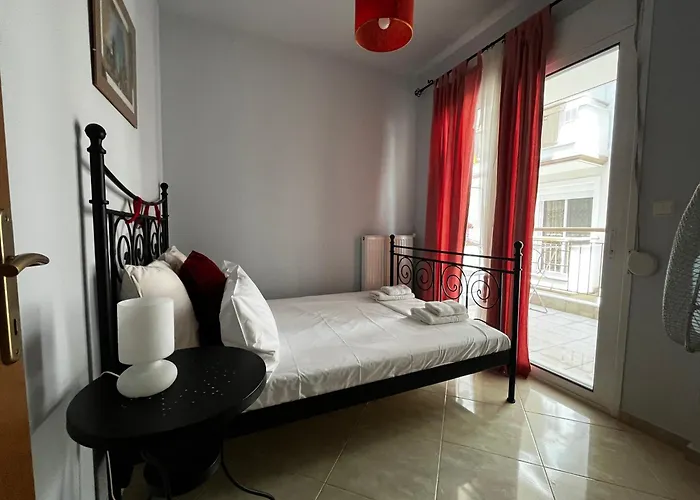 Comfortable Near The *