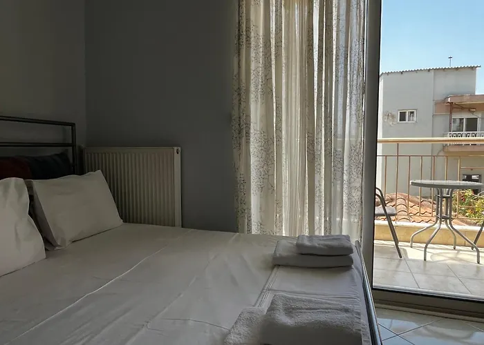 Appartement Comfortable Near The *