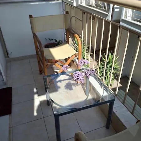 Comfortable Near The Apartament *
