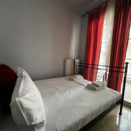 Comfortable Near The Nea Moudania