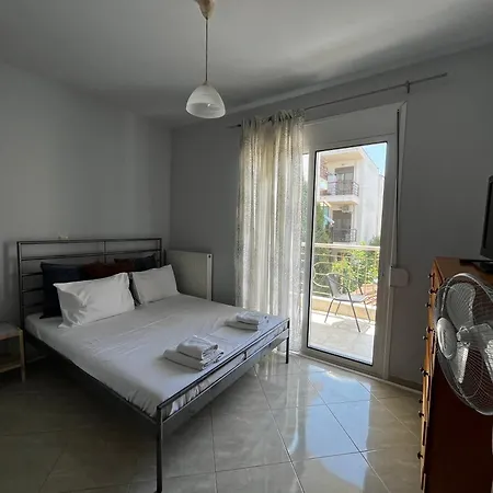Apartament Comfortable Near The