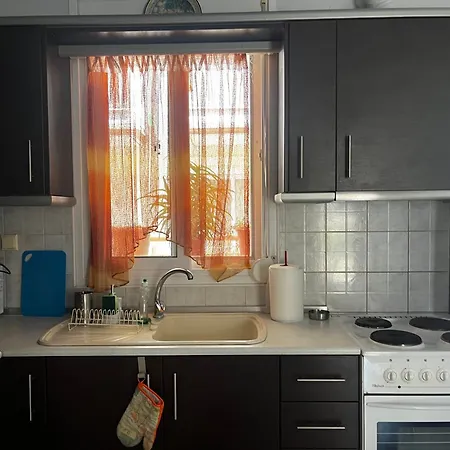 Comfortable Near The Nea Moudania