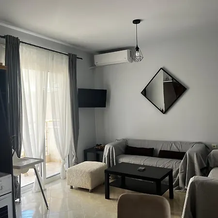 Comfortable Near The Daire Nea Moudania