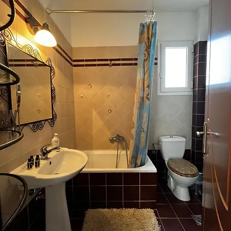 Comfortable Near The * Nea Moudania