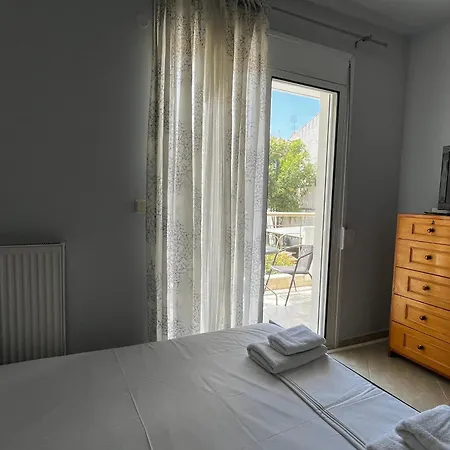 Comfortable Near The