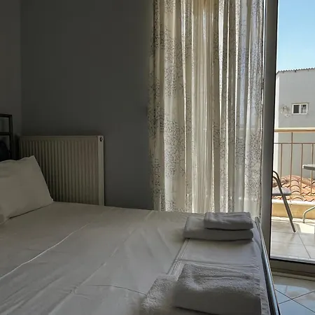 Apartament Comfortable Near The *
