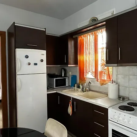 Apartament Comfortable Near The