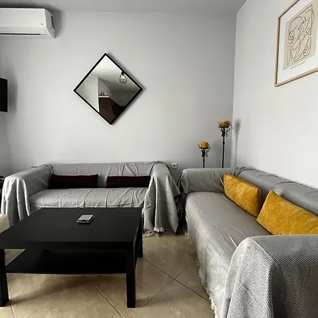Comfortable Near The Apartament