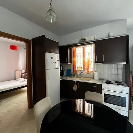 Comfortable Near The Apartament
