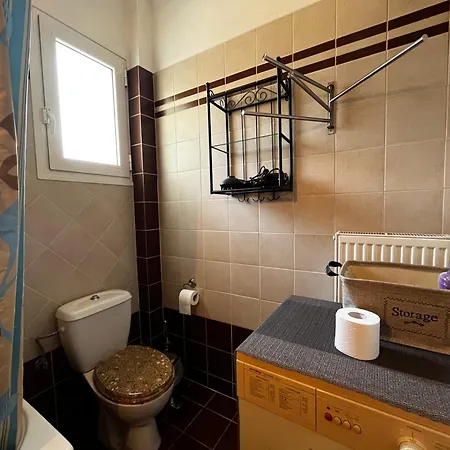 Apartament Comfortable Near The