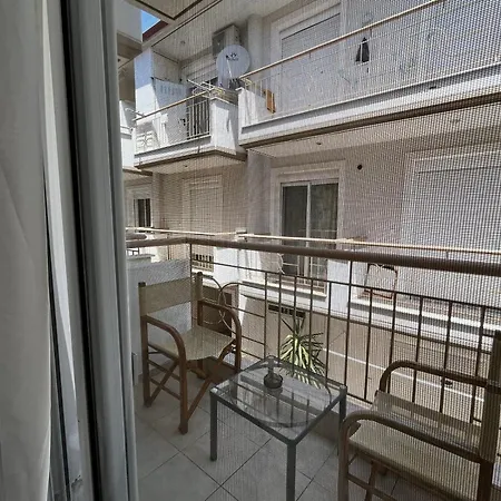 Daire Comfortable Near The