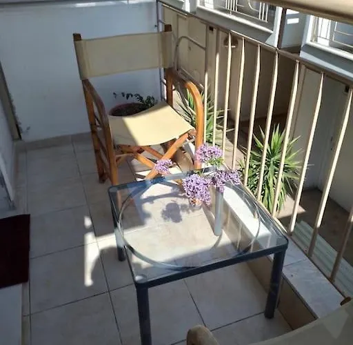 Comfortable Near The Daire *