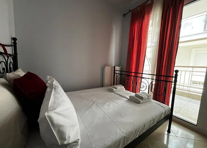 Comfortable Near The Nea Moudania