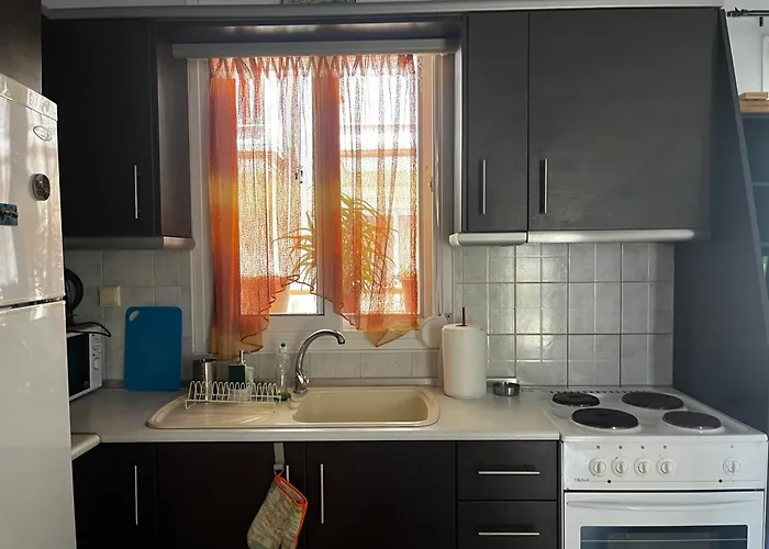 Comfortable Near The Nea Moudania