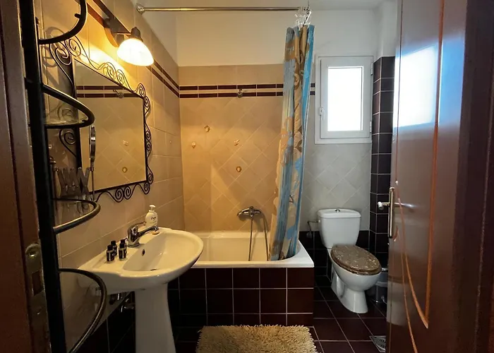 Comfortable Near The * Nea Moudania