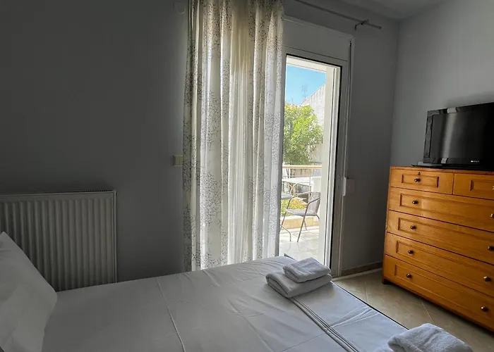 Comfortable Near The