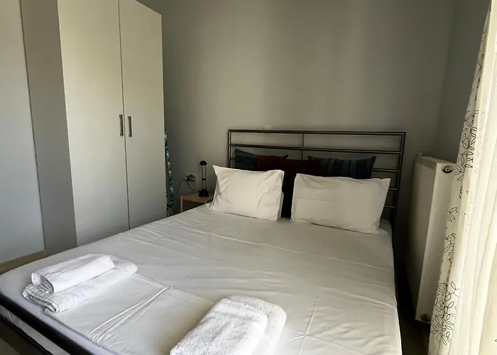 Comfortable Near The Daire Nea Moudania