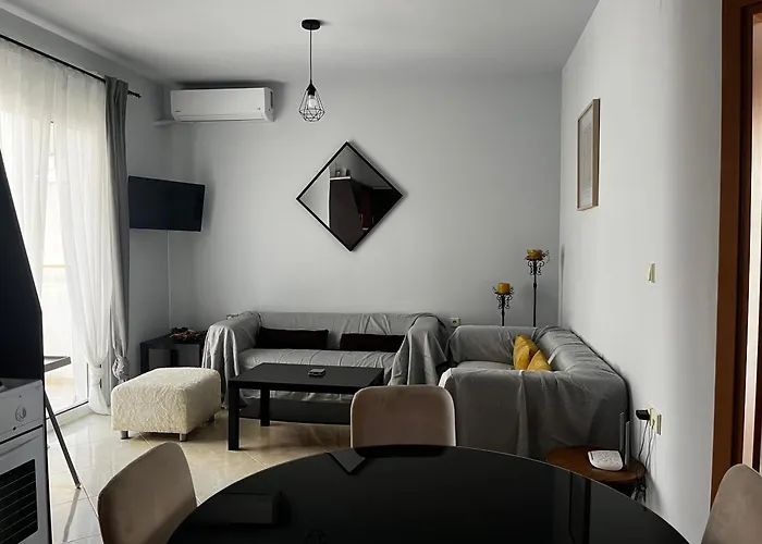 Comfortable Near The