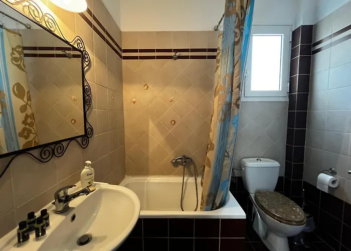 Comfortable Near The