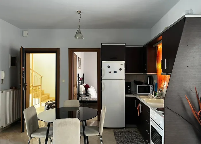 Comfortable Near The * Nea Moudania