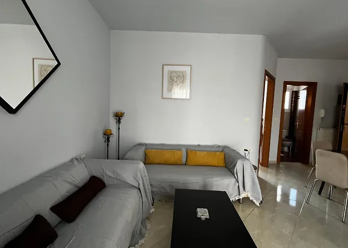 Comfortable Near The * Nea Moudania